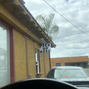 La Cascada Mexican Restaurant